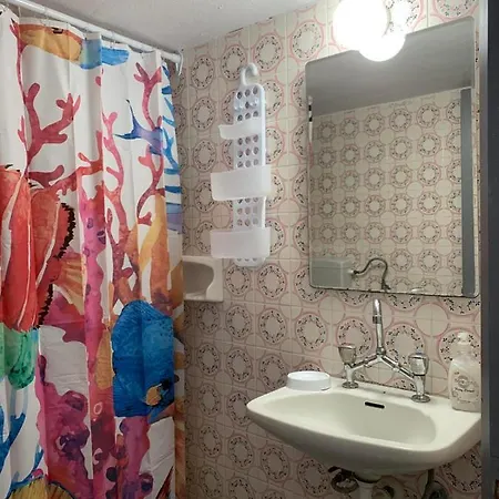 Ammos Apartment Kallithea (Chalkidiki)