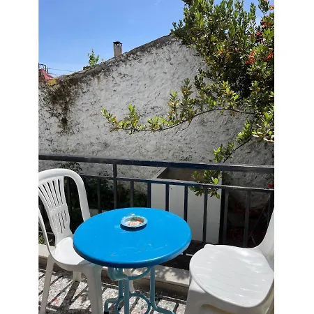 Ammos Apartment Kallithea (Chalkidiki)