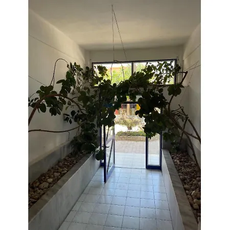 Ammos Apartment Kallithea (Chalkidiki)