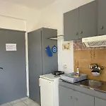 Appartement Ammos *