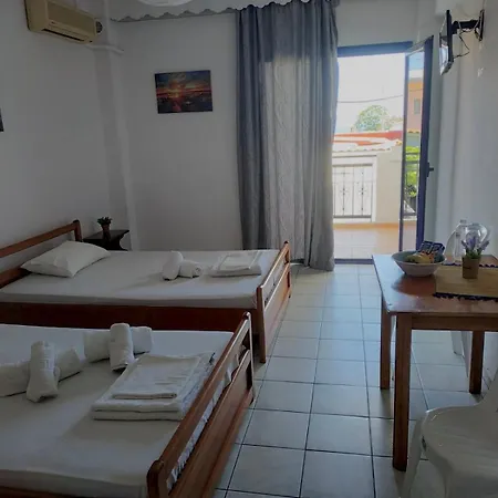 Ammos Appartement Kallithea (Chalkidiki)
