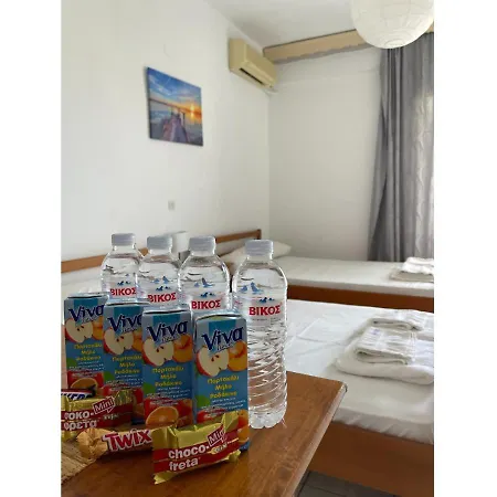 Appartement Ammos