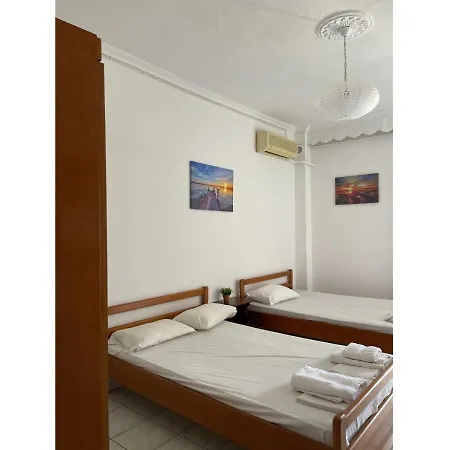 Ammos Kallithea (Chalkidiki)