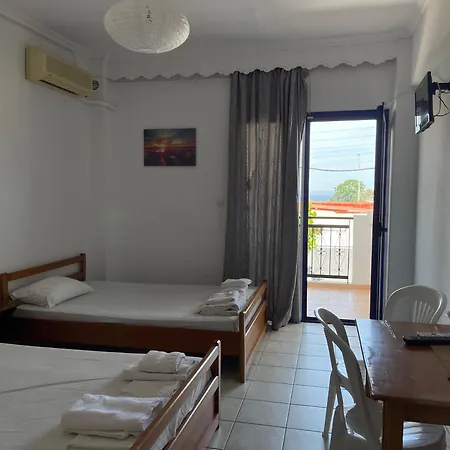 Appartement Ammos