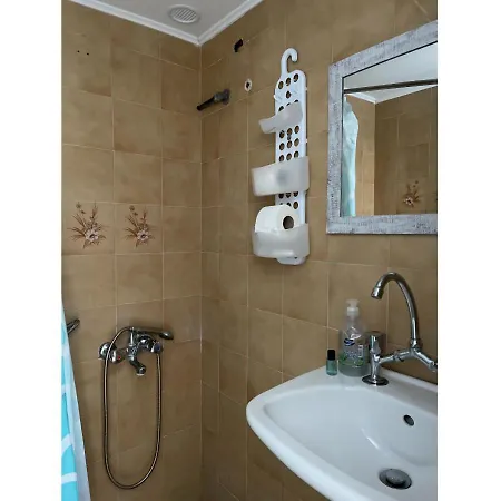 Appartement Ammos Kallithea (Chalkidiki)