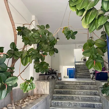 Apartamento Ammos Kallithea (Chalkidiki)