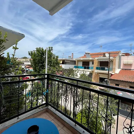 Ammos * Kallithea (Chalkidiki)