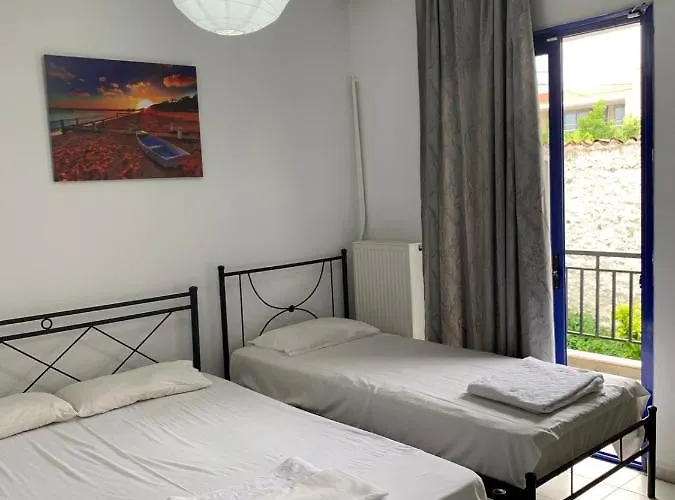 Ammos Kallithea (Chalkidiki)