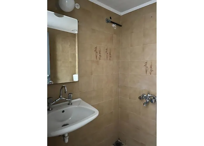 Ammos Kallithea (Chalkidiki)