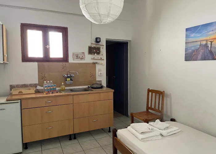 Ammos Apartamento