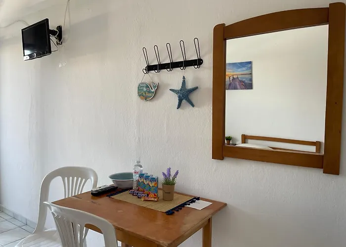 Ammos * Kallithea (Chalkidiki)