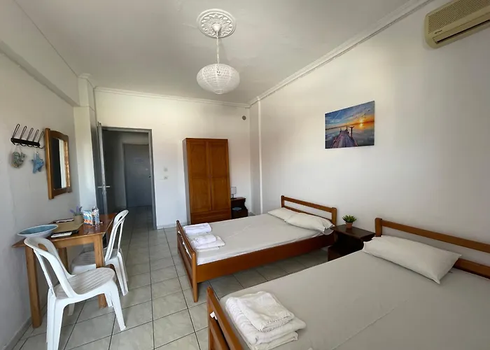 Ammos Apartamento Kallithea (Chalkidiki)