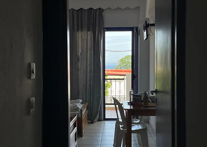 Apartamento Ammos Kallithea (Chalkidiki)
