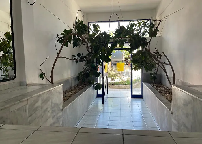 Ammos * Kallithea (Chalkidiki)