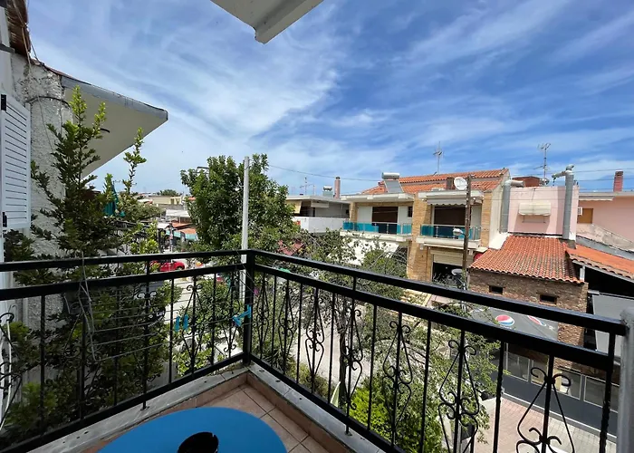 Ammos * Kallithea (Chalkidiki)