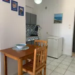 Apartmán Ammos