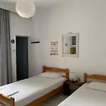 Ammos Apartmán Kallithea (Chalkidiki)
