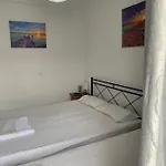 Apartmán Ammos
