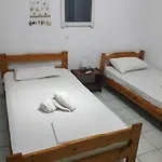 Ammos Apartmán Kallithea (Chalkidiki)