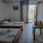 Ammos Apartmán Kallithea (Chalkidiki)