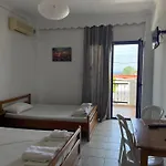 Apartmán Ammos