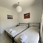 Ammos Apartmán *