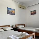 Ammos Apartmán Kallithea (Chalkidiki)