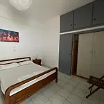 Ammos Apartmán *