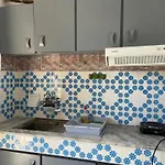 Apartmán Ammos