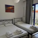 Ammos Apartmán *