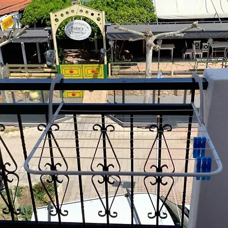 Apartamento Ammos Kallithea (Chalkidiki)