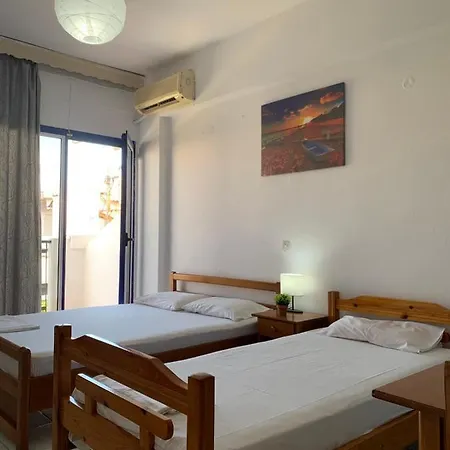Ammos Apartamento *