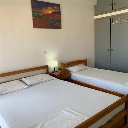 Apartamento Ammos