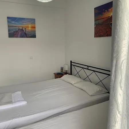 Apartamento Ammos