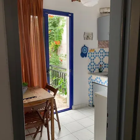 Ammos Kallithea (Chalkidiki)