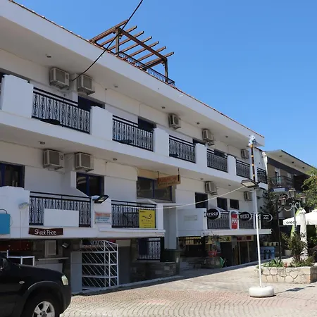Ammos Kallithea (Chalkidiki)