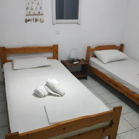 Ammos Apartamento Kallithea (Chalkidiki)