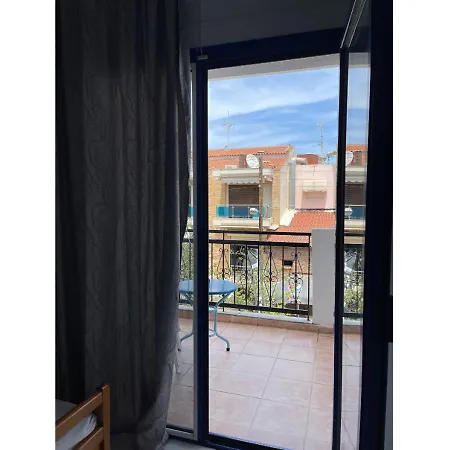Ammos Apartamento