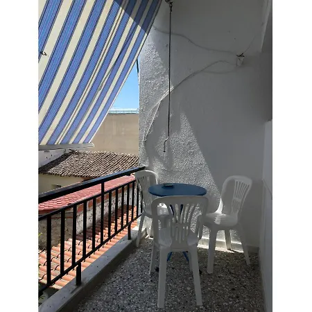 Ammos Apartamento