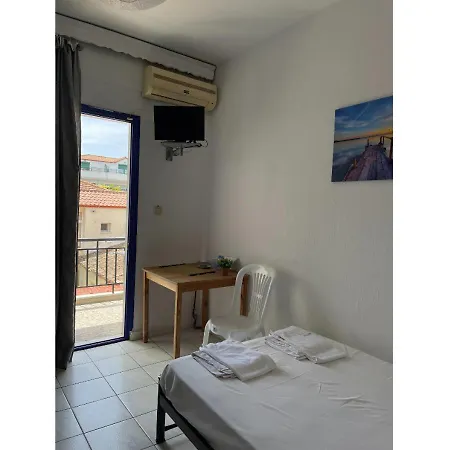 Apartamento Ammos Kallithea (Chalkidiki)