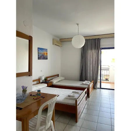 Apartamento Ammos
