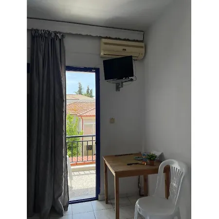 Ammos Apartamento