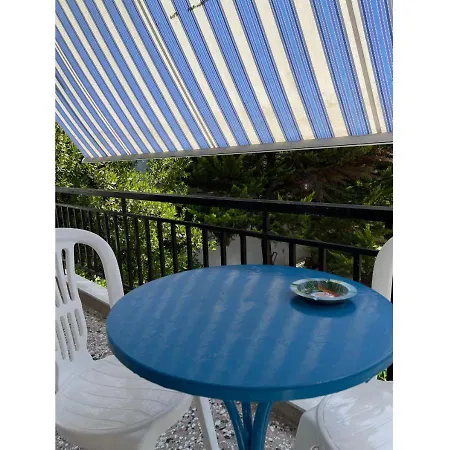 Apartamento Ammos