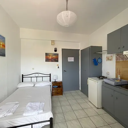 Ammos Apartamento Kallithea (Chalkidiki)