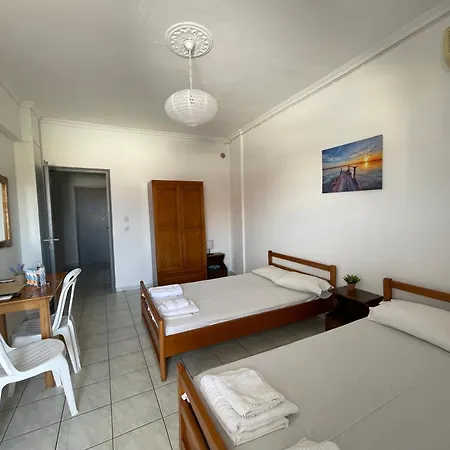 Ammos Apartamento Kallithea (Chalkidiki)