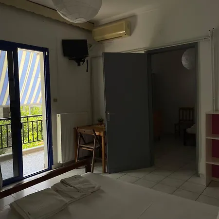 Apartamento Ammos Kallithea (Chalkidiki)