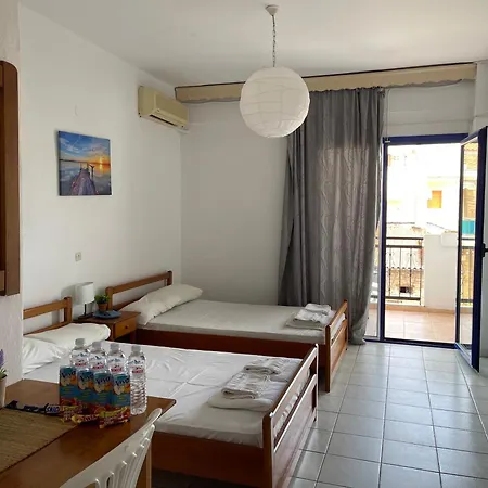 Ammos Apartamento