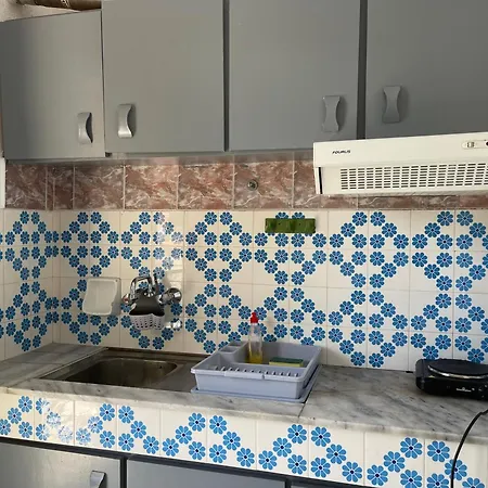 Apartamento Ammos