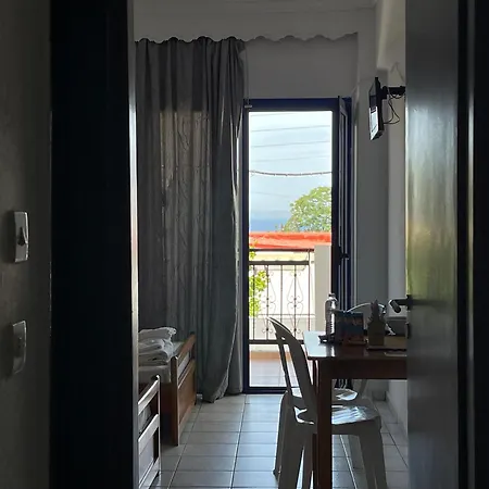Apartamento Ammos Kallithea (Chalkidiki)