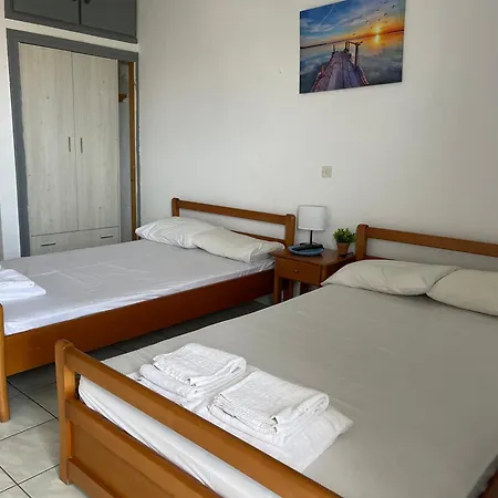 Ammos Apartamento